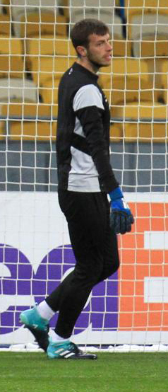 Filip Kljajić