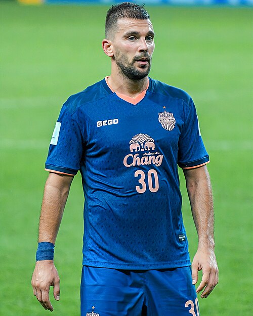 Filip Stojković