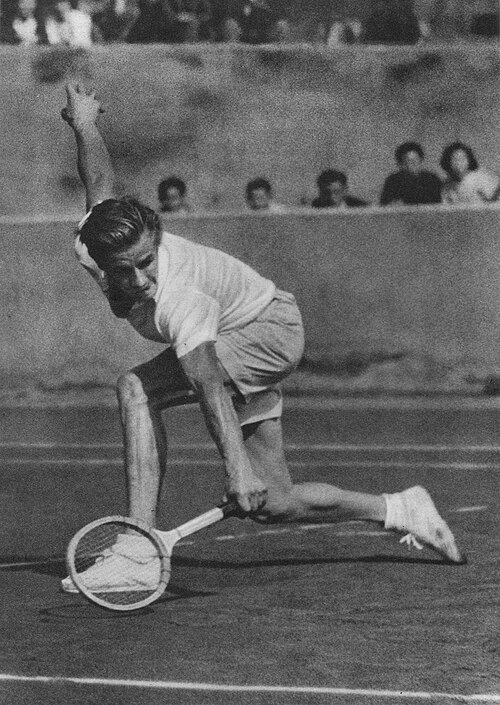 Art Larsen