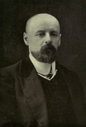 Vladimir Purishkevich