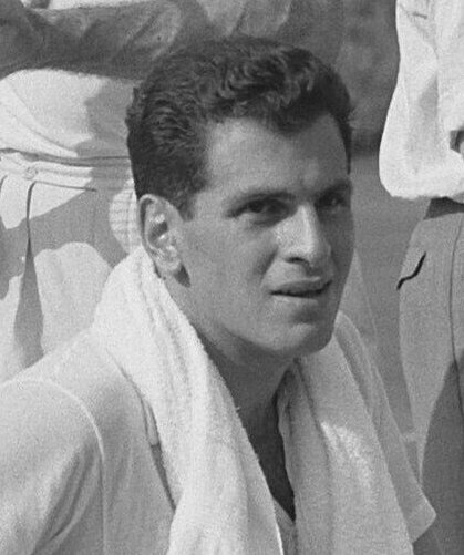 Dick Savitt