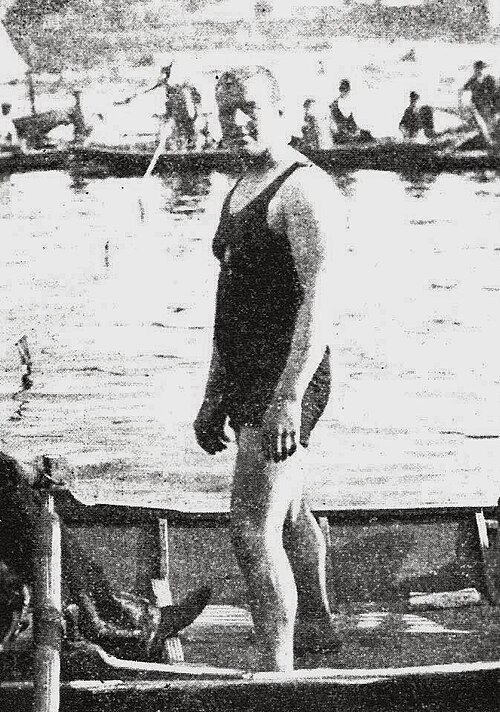 John Arthur Jarvis