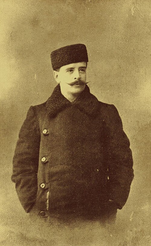 Riccardo Drigo