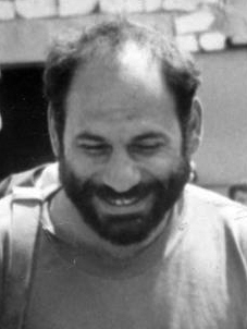 Monte Melkonian