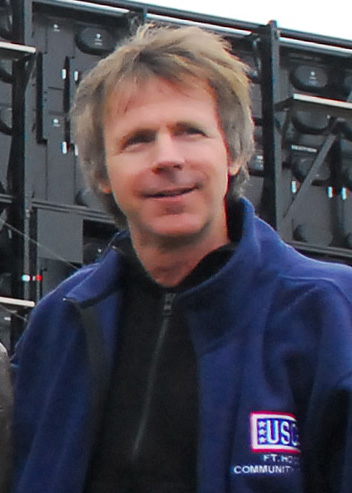 Dana Carvey