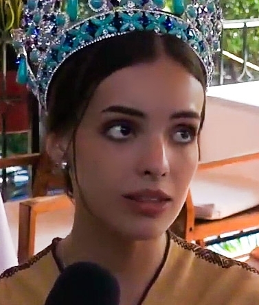 Vanessa Ponce de León