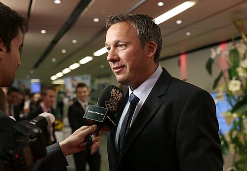 Fritz Strobl