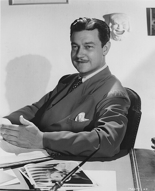 Preston Sturges