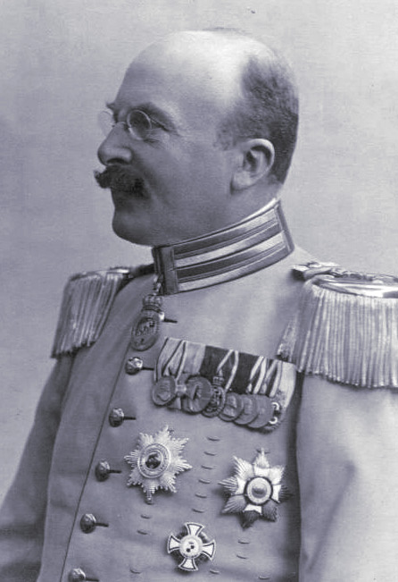 Eduard I, Duke of Anhalt