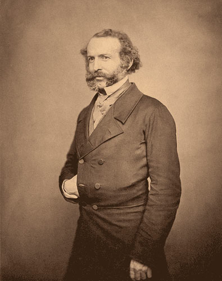John Rae