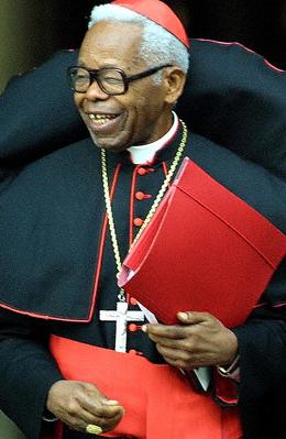 Alexandre José Maria dos Santos