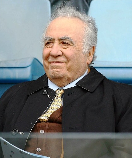 Franco Sensi