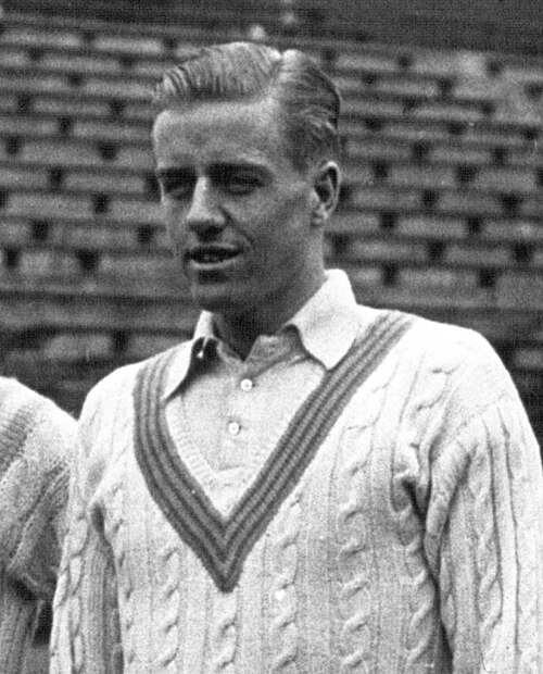 Sidney Wood