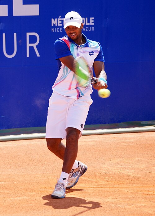 Donald Young