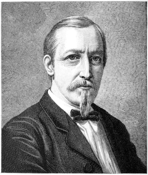 Svend Grundtvig