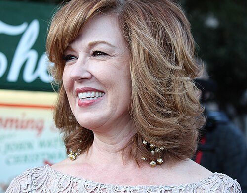 Lee Purcell