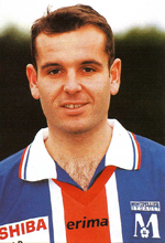 Nicolas Ouédec