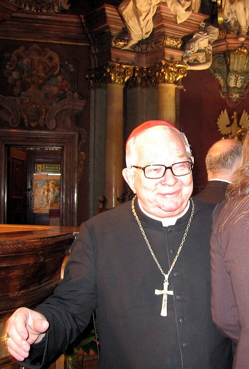 Henryk Gulbinowicz