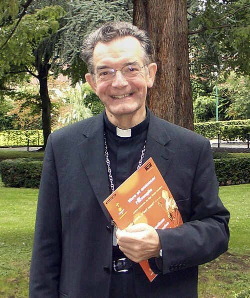 Aloys Jousten