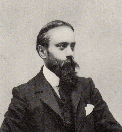 Charles Tournemire