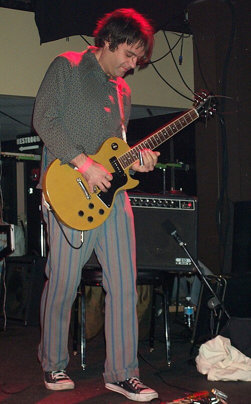 Jim O'Rourke