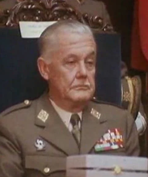 Fernando de Santiago y Díaz
