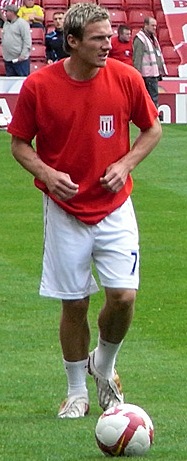 Liam Lawrence