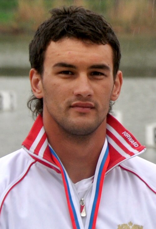 Alexander Dyachenko