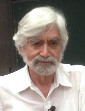George Zweig