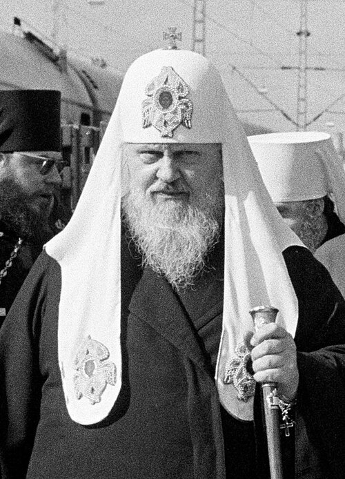 Pimen I of Moscow