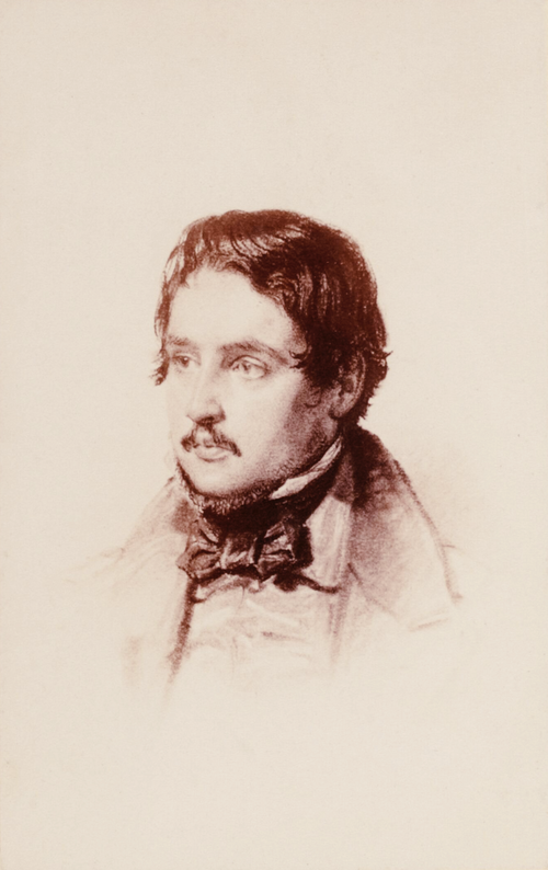 Charles Lenormant