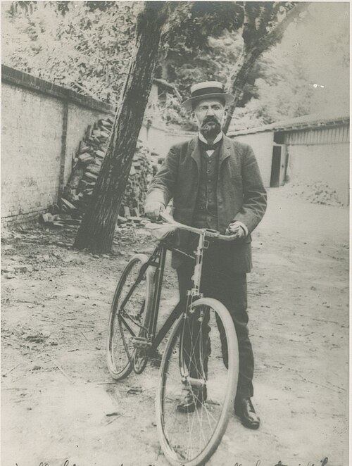Alfredo Oriani