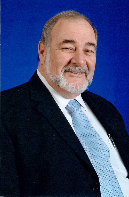 Avraham Hirschson