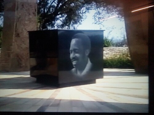 Chris Hani