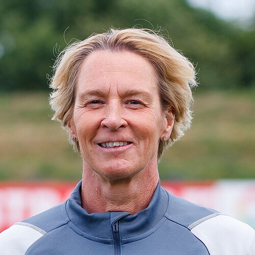 Martina Voss-Tecklenburg