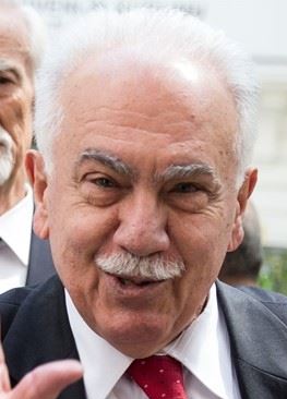 Doğu Perinçek