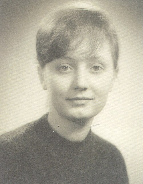 Annalena Tonelli