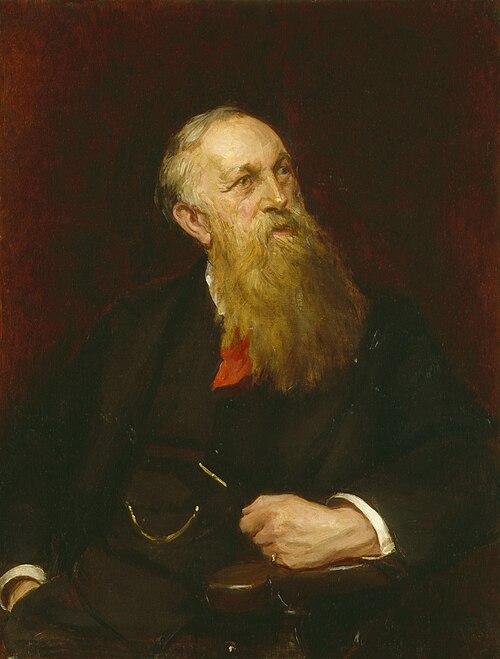 Henry Hyndman
