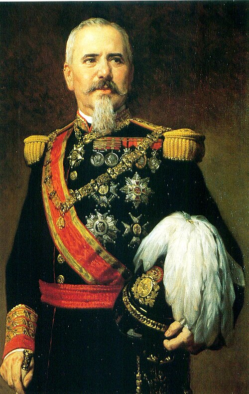 Arsenio Martínez-Campos y Antón