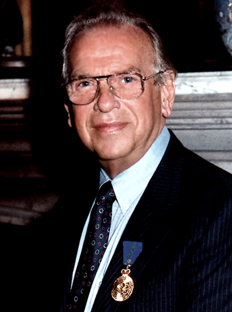 Yoram Gross