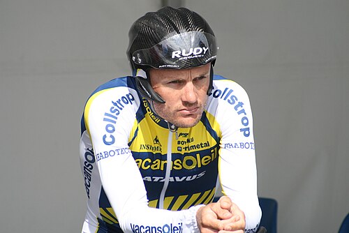 Baden Cooke