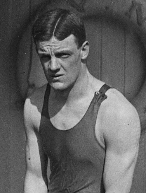 Charles Forsyth
