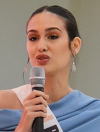 Celeste Cortesi