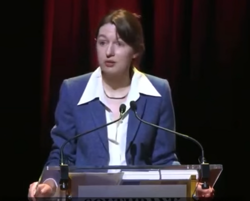 Sally Rooney
