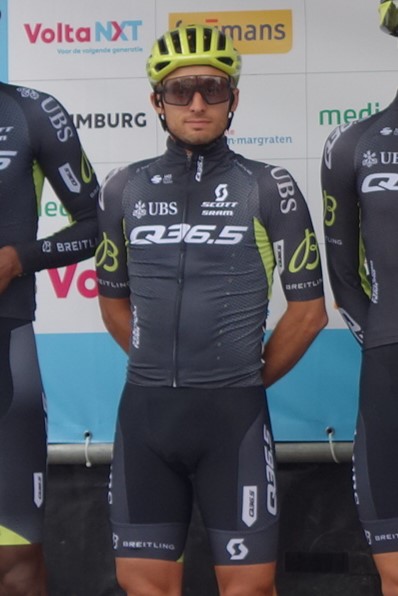 Gianluca Brambilla