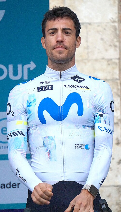Albert Torres