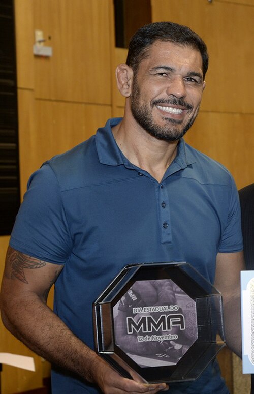 Antônio Rodrigo Nogueira