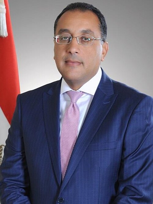 Mostafa Madbouly