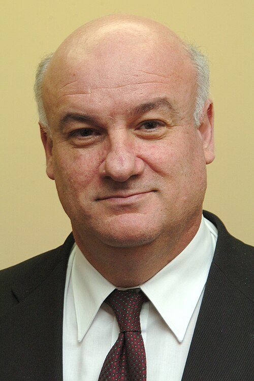 Joe Borg