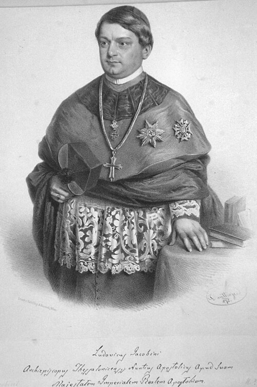 Luigi Jacobini